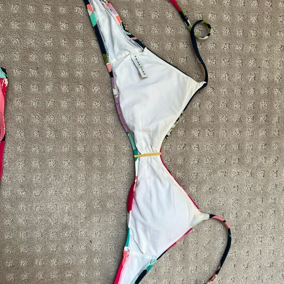 Trina Turk two piece - Picture 5 of 5